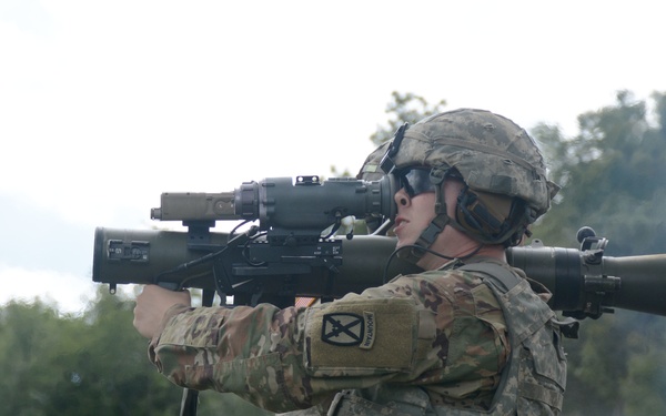 Army Public Health Command conducts hearing protection study on Fort Drum