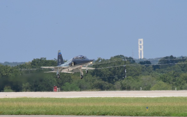 T-38C Talon