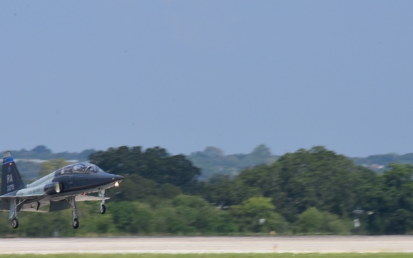 T-38C Talon