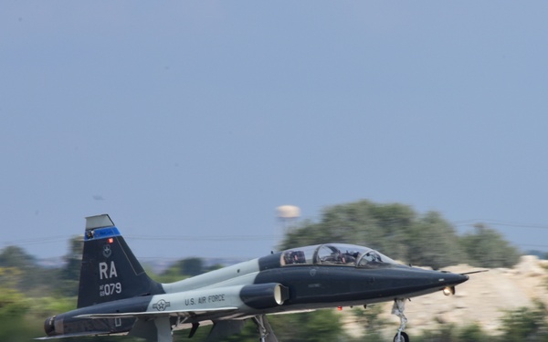 T-38C Talon