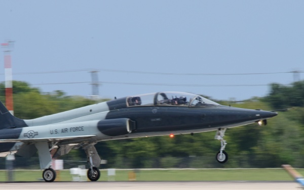 T-38C Talon