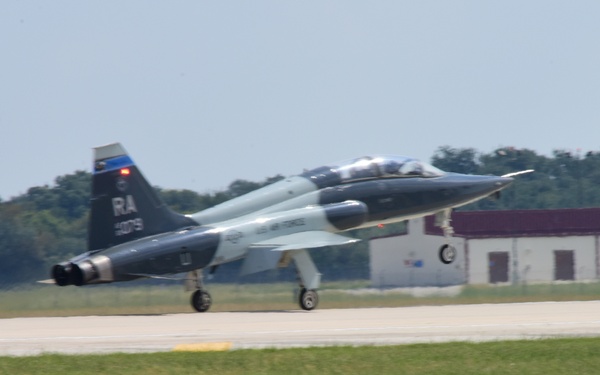 T-38C Talon