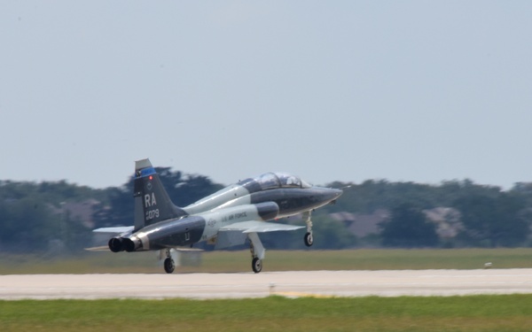 T-38C Talon