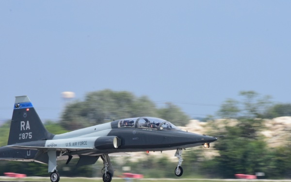 T-38C Talon