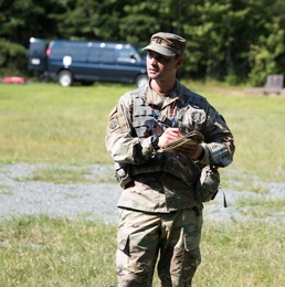 2nd Information Operations Battalion Range