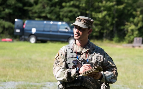 2nd Information Operations Battalion Range