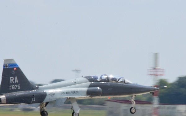 T-38C Talon