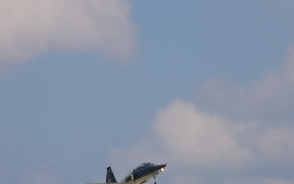 T-38C Talon