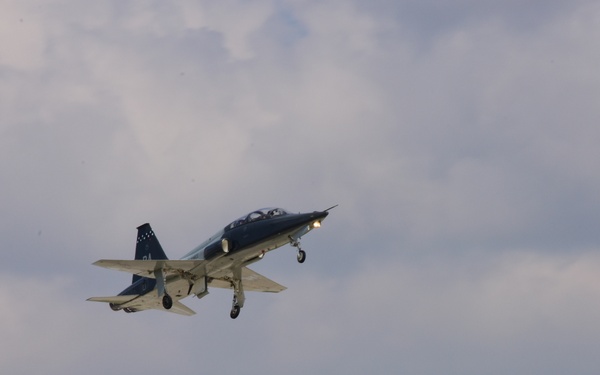 T-38C Talon