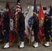 Shreveport MEPS Change of Command