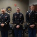 Shreveport MEPS Change of Command