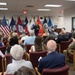 Shreveport MEPS Change of Command