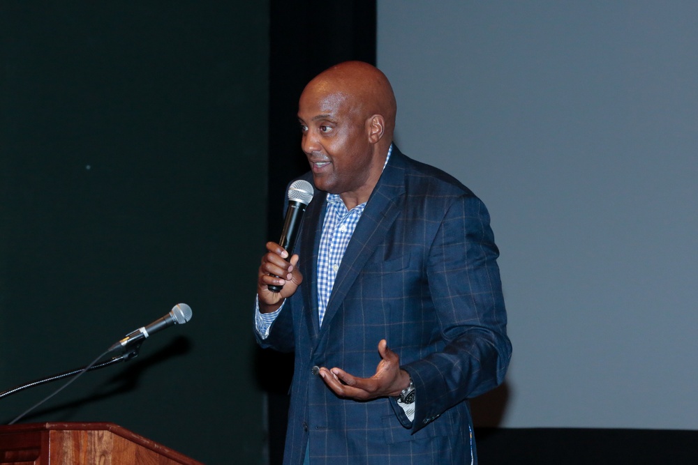 Centennial Leadership Symposium