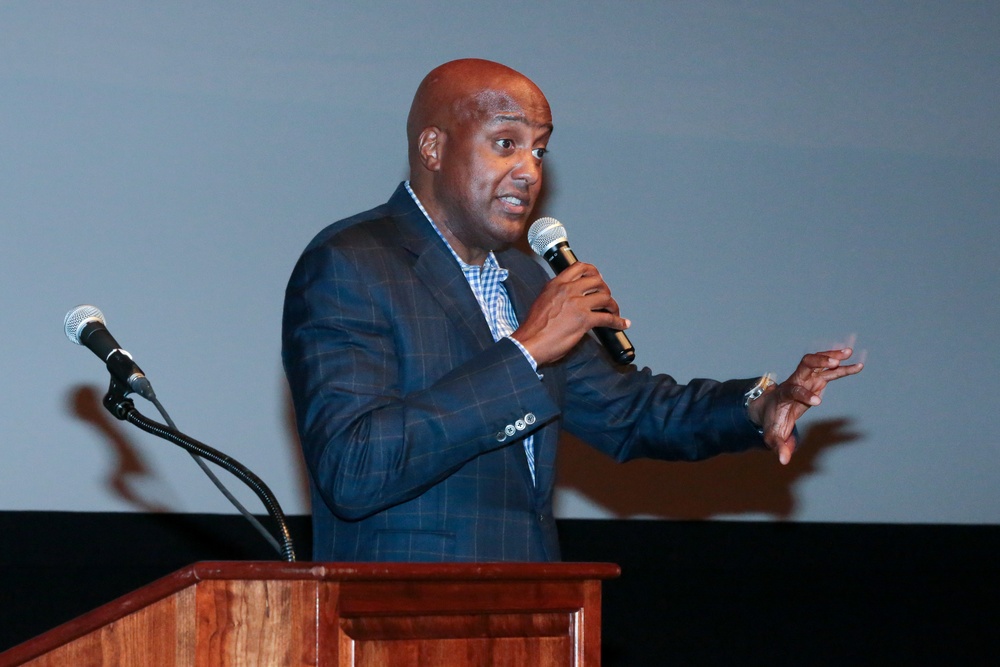 Centennial Leadership Symposium