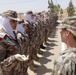Jordan Armed Forces and Colorado Army National Guard work together to strengthen JAF NCO corps