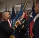 Shreveport MEPS Change of Command