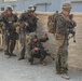 1st Marine Division Super Squad Competition