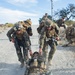 1st Marine Division Super Squad Competition