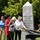 Opha May Johnson Monument Opha May Johnson Monument