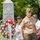 Opha May Johnson Monument Opha May Johnson Monument