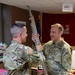 Task Force Recovery Changes Command