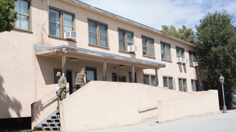 Park University at Base Education Center