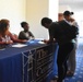 U.S. Fleet Activities Yokosuka Hosts Job Fair