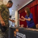 U.S. Fleet Activities Yokosuka Hosts Job Fair