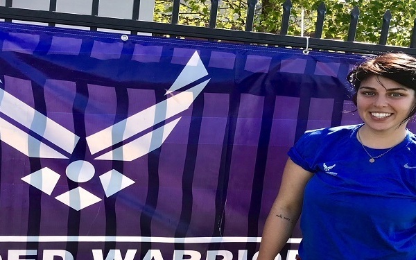 CARE Event spotlight: Paula Pareja