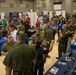 New job opportunities for service members, spouses, and veterans