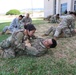 29th Infantry Brigade Combat Team Soldiers participate in annual training to prepare for deployment