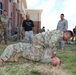 29th Infantry Brigade Combat Team Soldiers participate in annual training to prepare for deployment