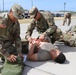 29th Infantry Brigade Combat Team Soldiers participate in annual training to prepare for deployment