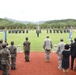 Gen. Brown visits South Korea