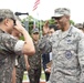 Gen. Brown visits South Korea