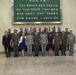 Gen. Brown visits South Korea