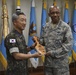 Gen. Brown visits South Korea