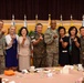 Gen. Brown visits South Korea