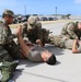 29th Infantry Brigade Combat Team Soldiers participate in annual training to prepare for deployment