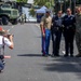 LA Fleet Week 2018: Humanitarian Assistance and Disaster Relief Demo