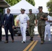 LA Fleet Week 2018: Humanitarian Assistance and Disaster Relief Demo