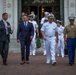 LA Fleet Week 2018: Humanitarian Assistance and Disaster Relief Demo