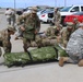 29th Infantry Brigade Combat Team Soldiers participate in annual training to prepare for deployment