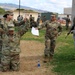 29th Infantry Brigade Combat Team Soldiers participate in annual training to prepare for deployment