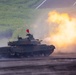 JGSDF hosts Fuji Firepower Demonstration