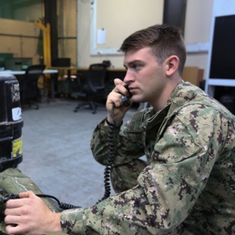 TF 51/5 Spotlight on IT3 Somers