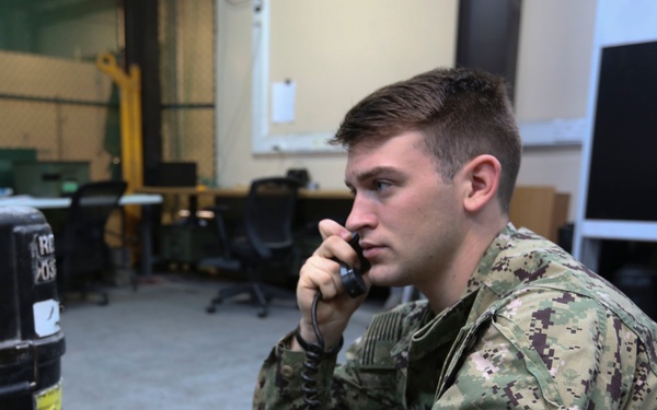 TF 51/5 Spotlight on IT3 Devin Somers