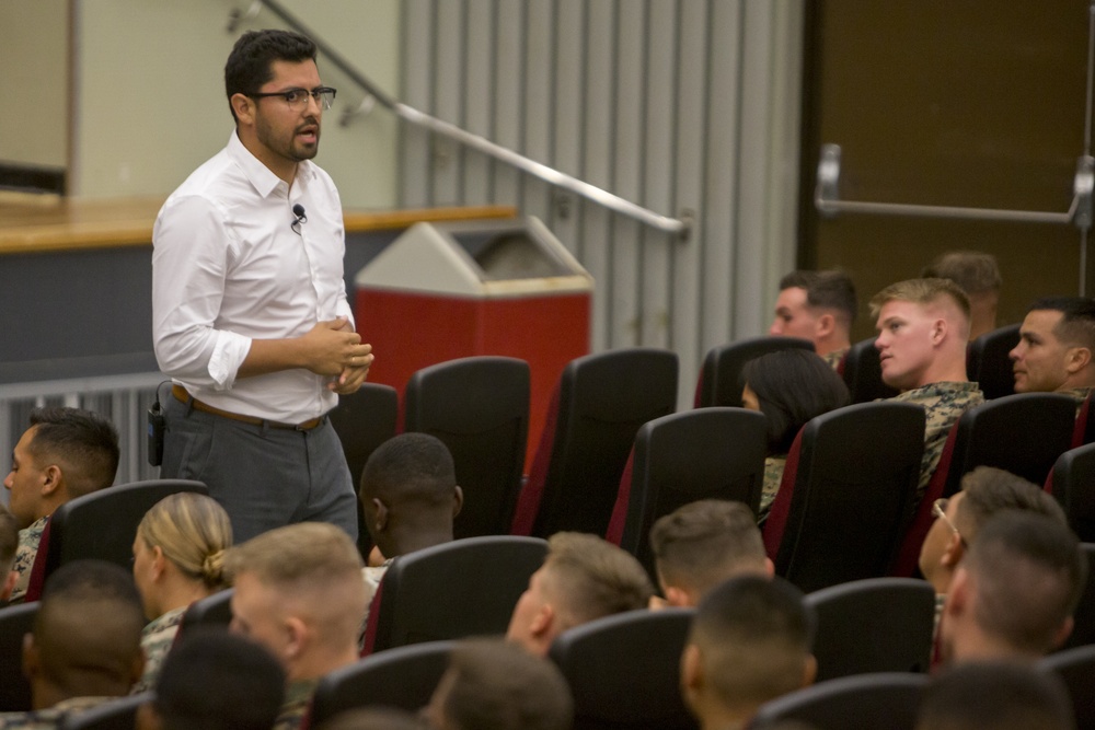 Pure Praxis Offers New Approach to SAPR Training