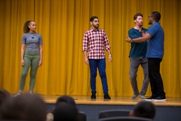 Pure Praxis Offers New Approach to SAPR Training