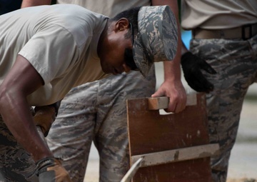 USAF, JASDF hold Bi-Lateral Exercise